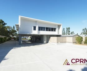 Offices commercial property leased at B/520 Gympie Road Strathpine QLD 4500