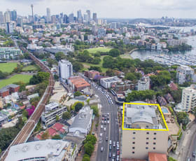 Medical / Consulting commercial property leased at Suite 5/100 New South Head Road Edgecliff NSW 2027