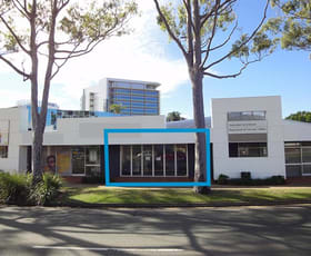 Shop & Retail commercial property leased at 3 / 127-137 Horton Parade Maroochydore QLD 4558