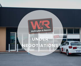 Showrooms / Bulky Goods commercial property leased at 122 Lockyer Avenue Centennial Park WA 6330