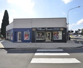 Factory, Warehouse & Industrial commercial property leased at 383 Merrylands Road, Merrylands NSW 2160