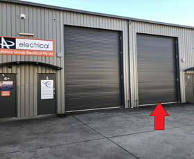 Showrooms / Bulky Goods commercial property leased at Unit 6, 14 Industrial Drive Coffs Harbour NSW 2450