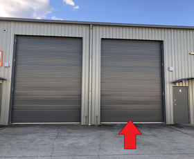 Showrooms / Bulky Goods commercial property leased at Unit 6, 14 Industrial Drive Coffs Harbour NSW 2450