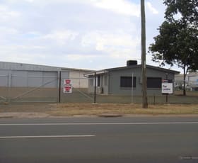 Showrooms / Bulky Goods commercial property for lease at 160-164 Raglan Street Roma QLD 4455