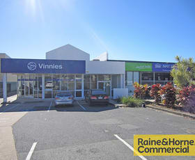 Shop & Retail commercial property leased at Kippa-ring QLD 4021