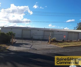 Factory, Warehouse & Industrial commercial property leased at 33 Belar Street Yamanto QLD 4305