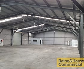 Factory, Warehouse & Industrial commercial property leased at 33 Belar Street Yamanto QLD 4305