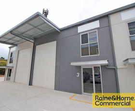 Offices commercial property leased at North Lakes QLD 4509