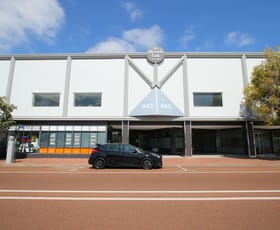 Shop & Retail commercial property leased at 10/443 Albany Hwy Victoria Park WA 6100
