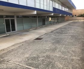 Showrooms / Bulky Goods commercial property leased at 88 Wollongong Street Fyshwick ACT 2609