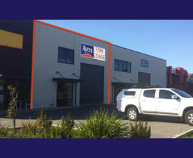 Factory, Warehouse & Industrial commercial property leased at 2/2 Kalinga Way Landsdale WA 6065