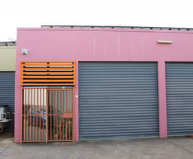 Factory, Warehouse & Industrial commercial property leased at 3a/4 Flint Court Varsity Lakes QLD 4227