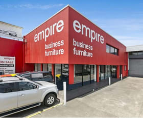 Factory, Warehouse & Industrial commercial property leased at Whole 1/178 Logan Road Woolloongabba QLD 4102