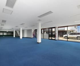 Factory, Warehouse & Industrial commercial property leased at Whole 1/178 Logan Road Woolloongabba QLD 4102