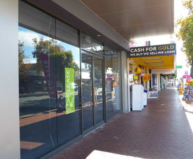 Offices commercial property leased at 3/135 High Street Wodonga VIC 3690