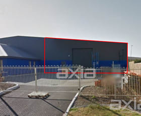 Factory, Warehouse & Industrial commercial property leased at 34 Tulloch Way Canning Vale WA 6155