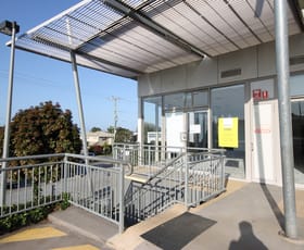 Medical / Consulting commercial property leased at 1A/677-685 Old Cleveland Road East Wellington Point QLD 4160