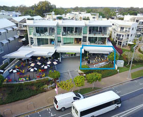 Shop & Retail commercial property leased at 3/229-231 Gympie Terrace Noosaville QLD 4566