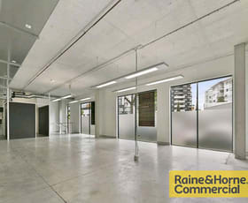 Shop & Retail commercial property leased at 27 Wyandra Street Newstead QLD 4006