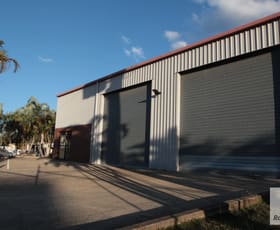 Factory, Warehouse & Industrial commercial property leased at 1/15 Reynolds Court Burpengary QLD 4505