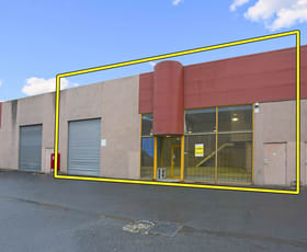 Shop & Retail commercial property leased at 21/134-142 Springvale Road Springvale VIC 3171