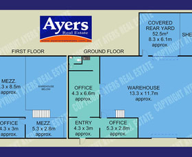 Offices commercial property leased at 22/1 Baden St Osborne Park WA 6017
