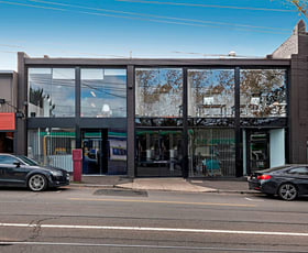 Offices commercial property leased at Level 1/225-227 Swan Street Richmond VIC 3121