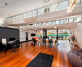 Offices commercial property leased at Level 1/225-227 Swan Street Richmond VIC 3121