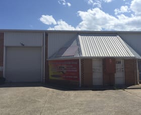 Factory, Warehouse & Industrial commercial property leased at 3/11 Mill Road Campbelltown NSW 2560