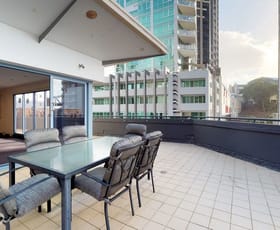Offices commercial property leased at 402/471 Adelaide Street Brisbane City QLD 4000