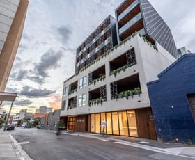 Offices commercial property leased at 31 Queens Avenue Hawthorn VIC 3122