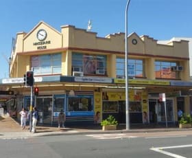 Shop & Retail commercial property leased at 8/61 Moore St Liverpool NSW 2170
