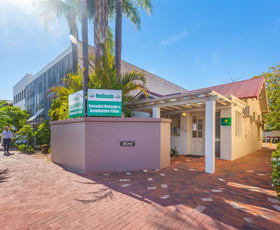 Offices commercial property sold at 206 Hampden Road Nedlands WA 6009