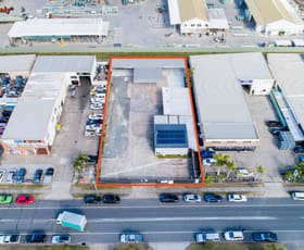 Factory, Warehouse & Industrial commercial property leased at Nerang QLD 4211