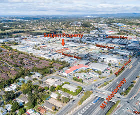 Factory, Warehouse & Industrial commercial property leased at Nerang QLD 4211