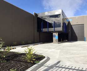 Factory, Warehouse & Industrial commercial property leased at 1/55 Chelmsford Street Williamstown VIC 3016