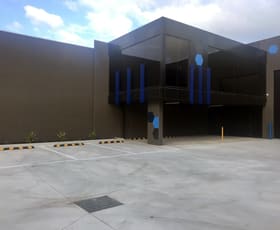 Factory, Warehouse & Industrial commercial property leased at 1/55 Chelmsford Street Williamstown VIC 3016