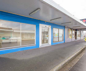 Shop & Retail commercial property leased at Shop 2/27 Alexandra Road Ulverstone TAS 7315