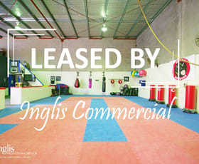 Showrooms / Bulky Goods commercial property leased at 2/5 Samantha Place Smeaton Grange NSW 2567