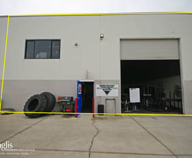 Showrooms / Bulky Goods commercial property leased at 2/5 Samantha Place Smeaton Grange NSW 2567