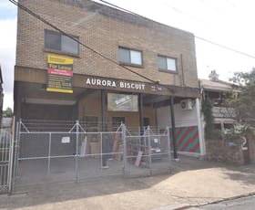 Factory, Warehouse & Industrial commercial property leased at Shepherd Street Marrickville NSW 2204