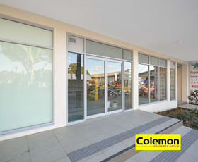 Shop & Retail commercial property leased at Shop 2/277-281 Canterbury Road Canterbury NSW 2193