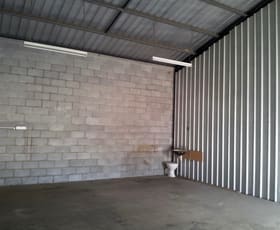 Factory, Warehouse & Industrial commercial property leased at Shed 3 & 4/47 Princess Street Bundaberg East QLD 4670