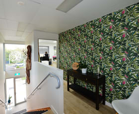 Offices commercial property leased at Suite 3&4/30 Mary Street Noosaville QLD 4566