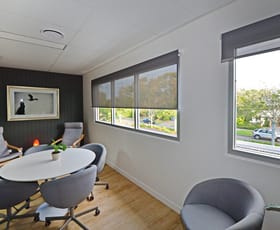 Offices commercial property leased at Suite 3&4/30 Mary Street Noosaville QLD 4566