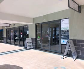 Offices commercial property leased at Menai NSW 2234
