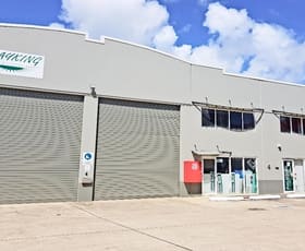 Factory, Warehouse & Industrial commercial property leased at Banyo QLD 4014