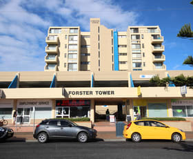 Offices commercial property leased at Suite 5/12-16 Wallis Street Forster NSW 2428