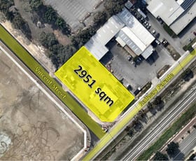 Showrooms / Bulky Goods commercial property leased at 190 Railway Parade Bassendean WA 6054
