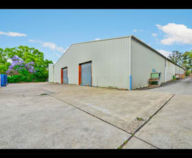 Factory, Warehouse & Industrial commercial property leased at Christian Road Punchbowl NSW 2196
